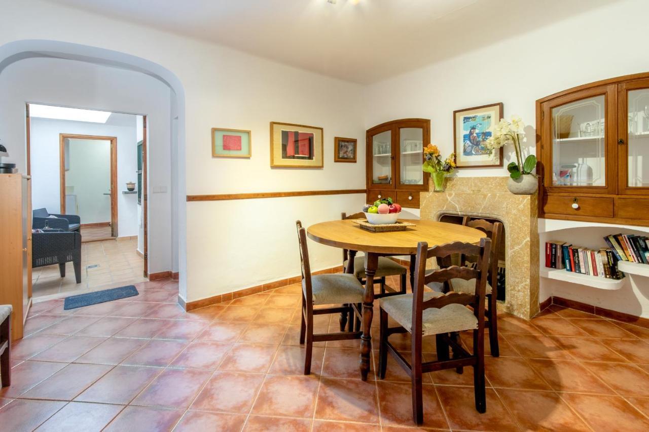 Holiday home Townhouse Juana By Homevillas360