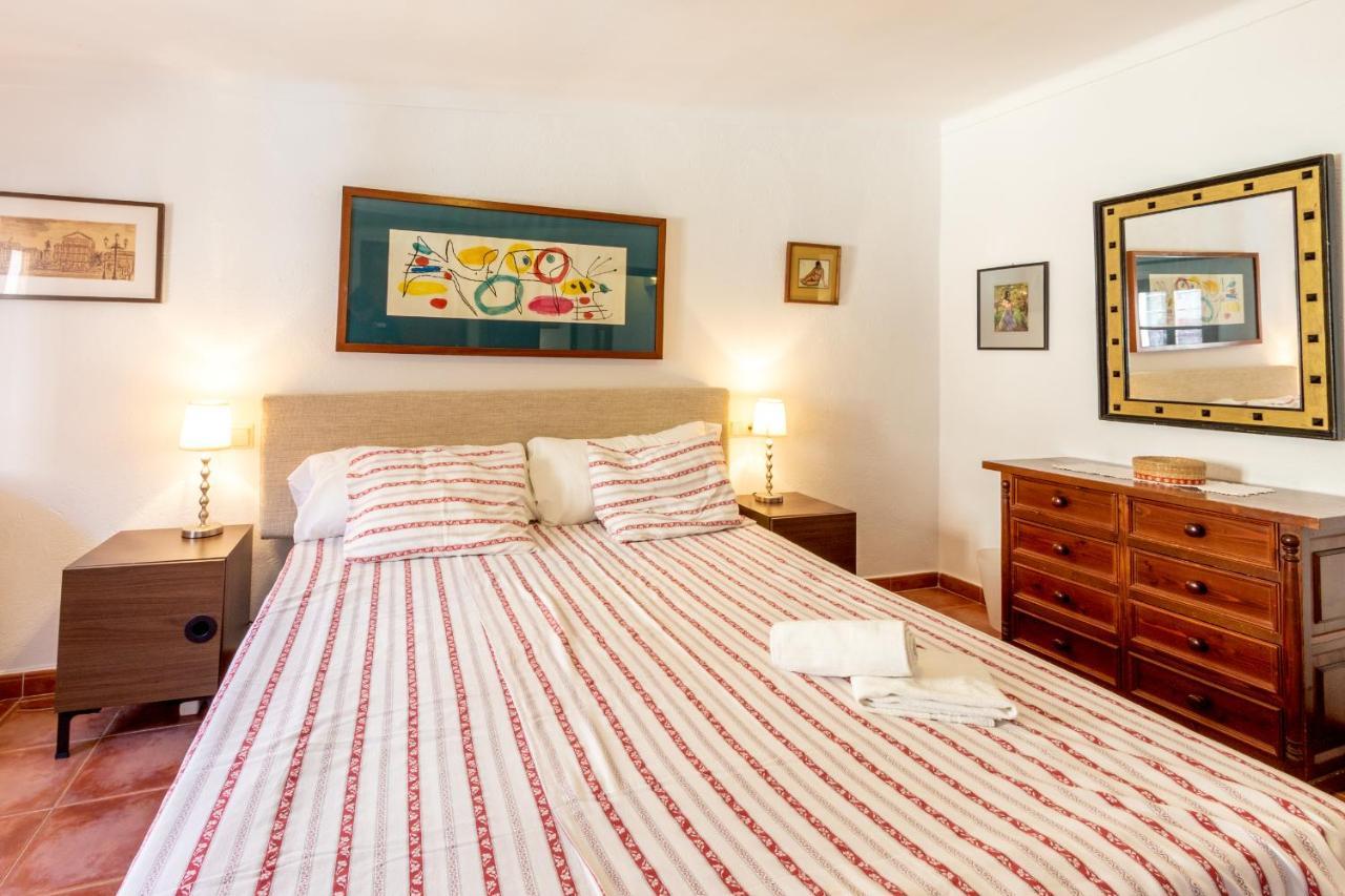 Townhouse Juana By Homevillas360 Holiday home Pollenca