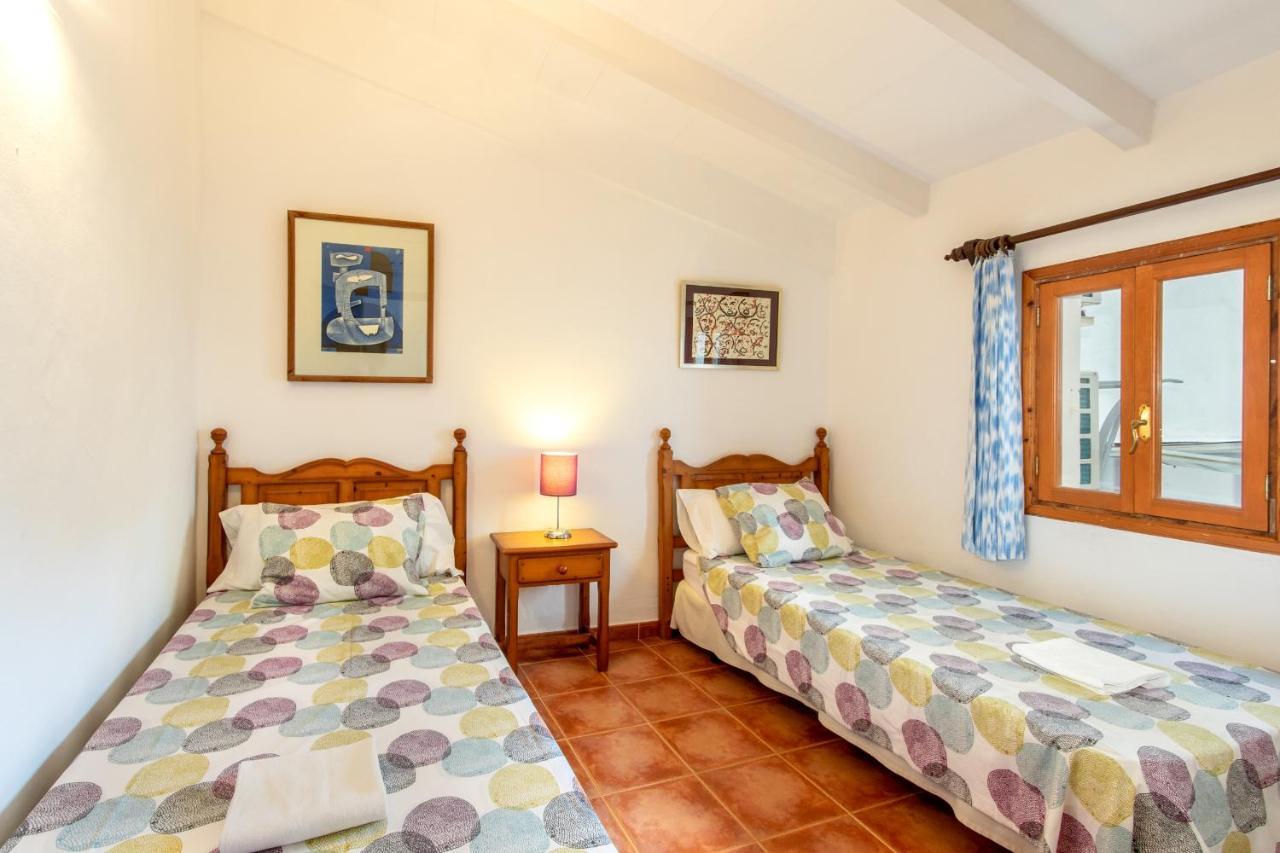 Townhouse Juana By Homevillas360 Holiday home Pollenca