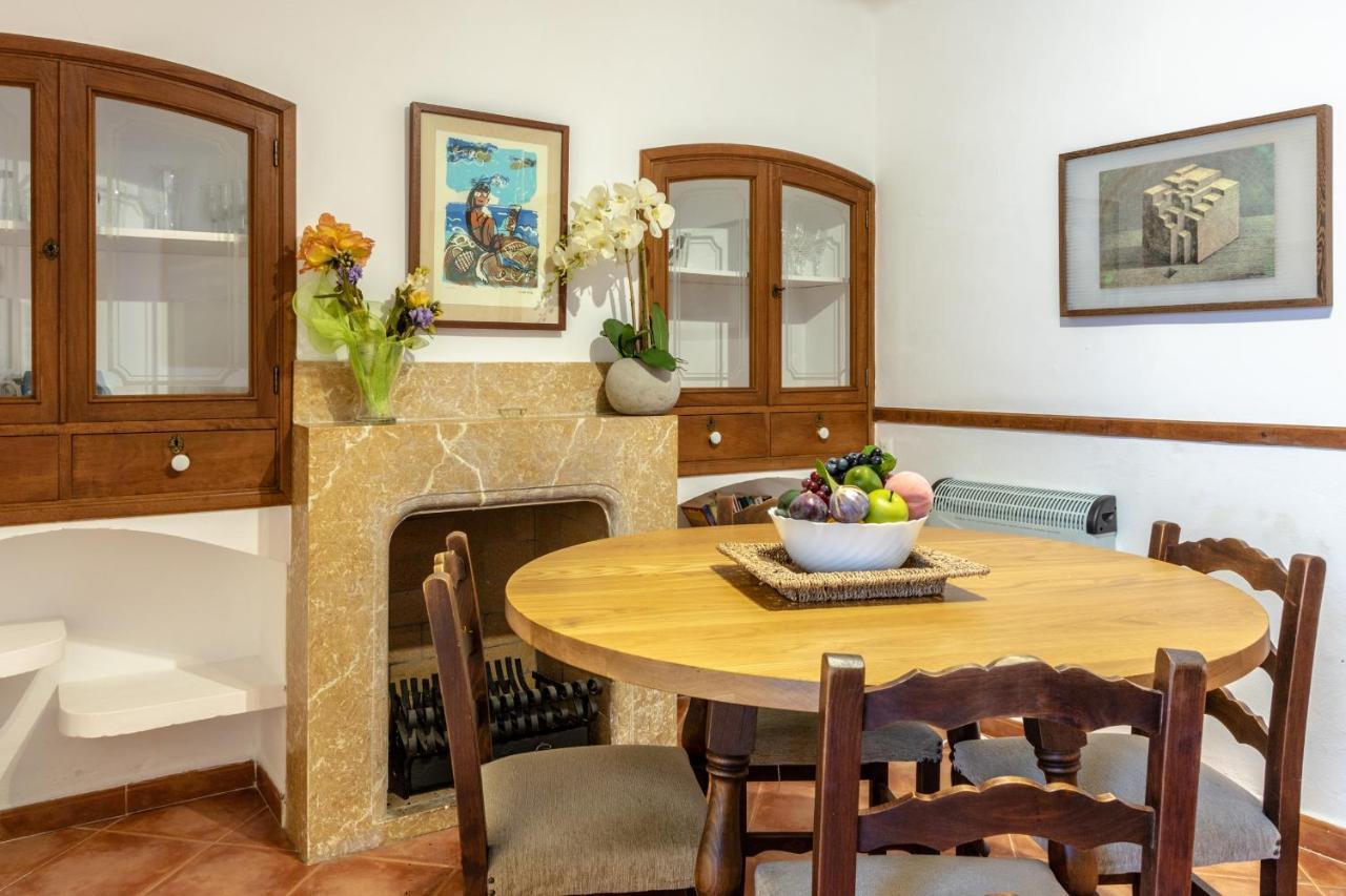 Townhouse Juana By Homevillas360 Holiday home *