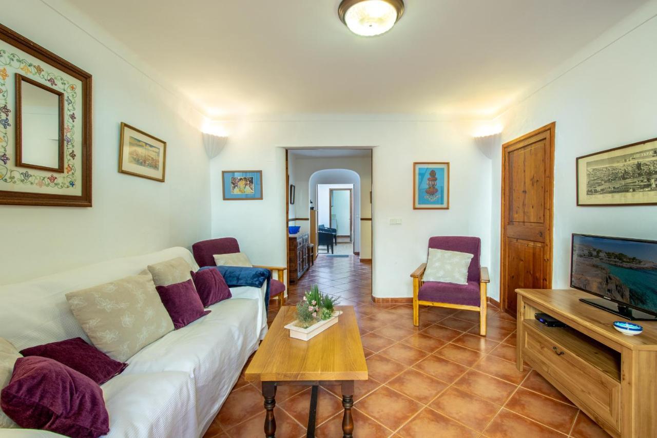 Townhouse Juana By Homevillas360 Holiday home Pollenca