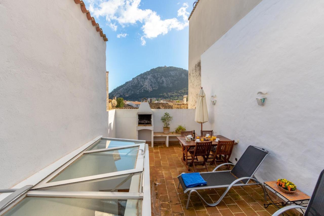 Townhouse Juana By Homevillas360 Vakantiehuis