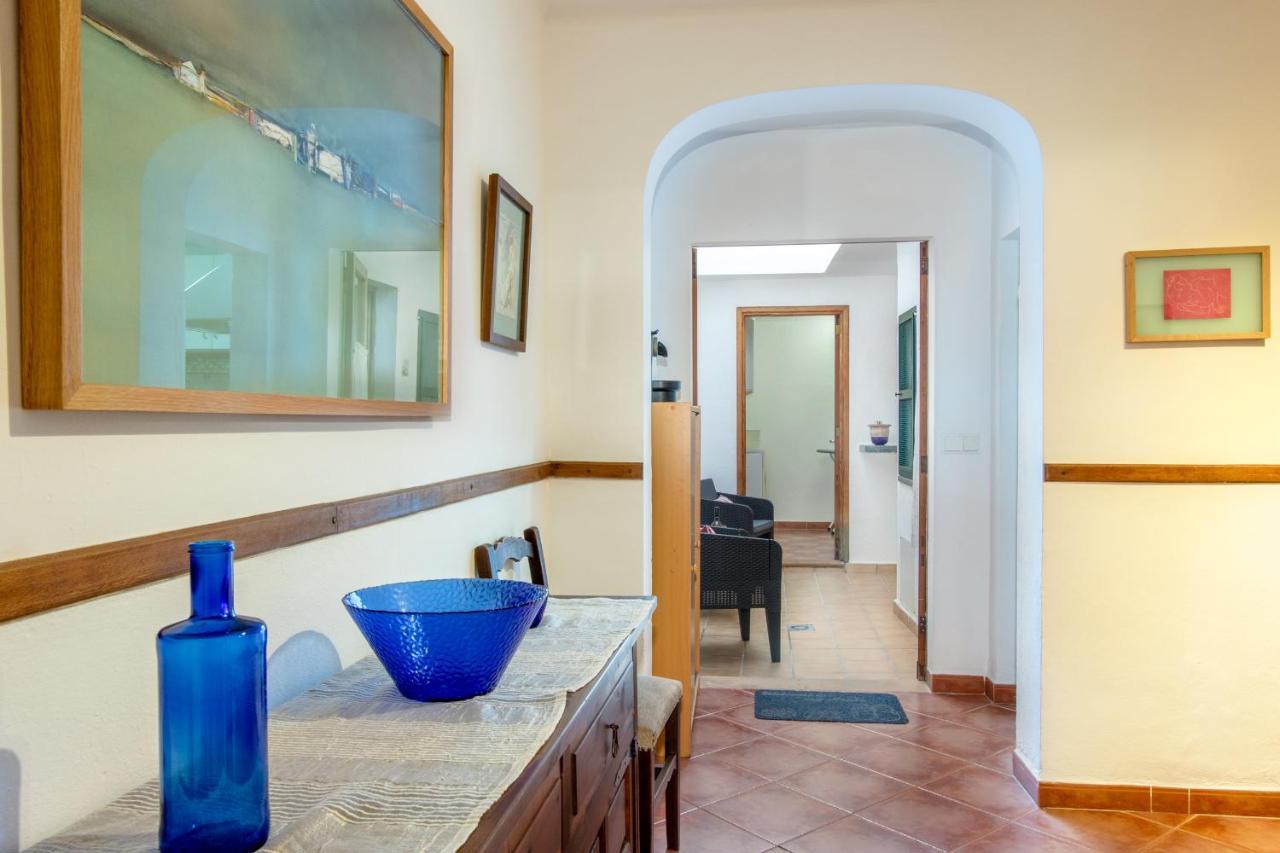 Holiday home Townhouse Juana By Homevillas360 Pollenca