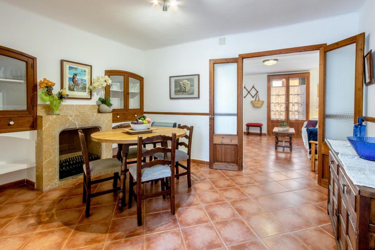 Townhouse Juana By Homevillas360 * Pollenca